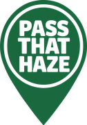 PASS THAT HAZE