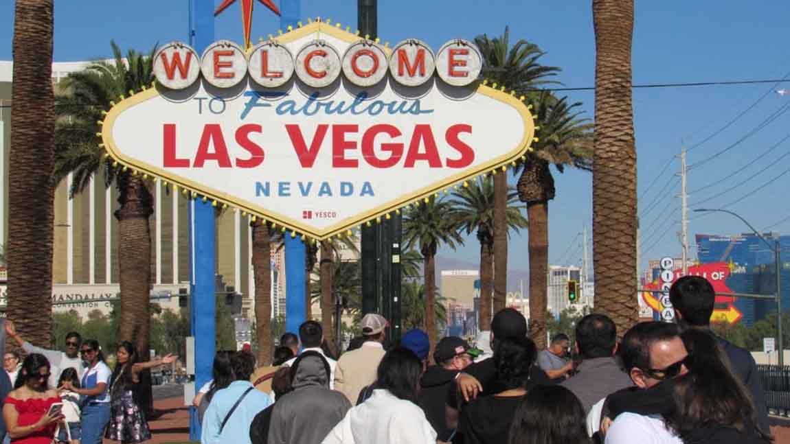 Weed is getting cheaper in Vegas. The taxman isn't celebrating